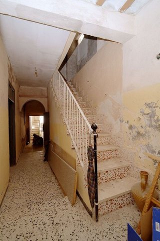 Casa adosada en venta en Centro Ciudad en Linares