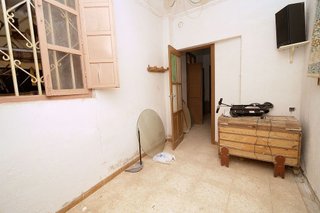 Casa adosada en venta en Centro Ciudad en Linares