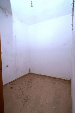 Casa adosada en venta en Centro Ciudad en Linares