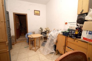 Casa adosada en venta en Centro Ciudad en Linares