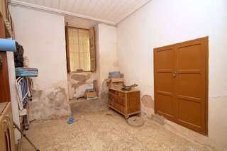Casa adosada en venta en Centro Ciudad en Linares