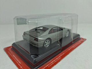 Ferrari F355 Berlinetta Coche Miniatura 1:43