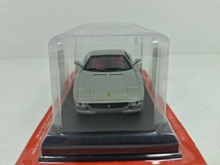 Ferrari F355 Berlinetta Coche Miniatura 1:43