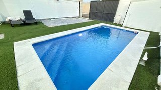 Casa rural en venta en Vista Azul - Consolación en Dos Hermanas