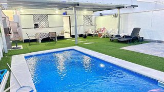 Casa rural en venta en Vista Azul - Consolación en Dos Hermanas