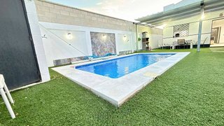 Casa rural en venta en Vista Azul - Consolación en Dos Hermanas