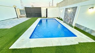 Casa rural en venta en Vista Azul - Consolación en Dos Hermanas