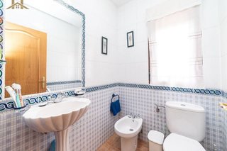 Chalet en venta en Cubas de la Sagra