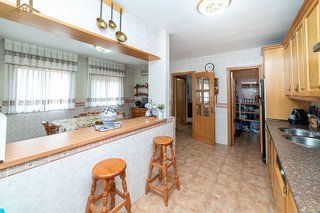 Chalet en venta en Cubas de la Sagra