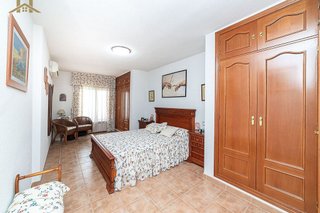 Chalet en venta en Cubas de la Sagra