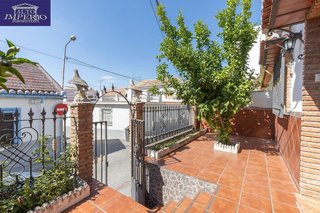 Chalet en venta en La Zubia en Zubia (La)