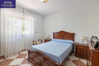 Chalet en venta en La Zubia en Zubia (La)