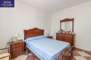 Chalet en venta en La Zubia en Zubia (La)