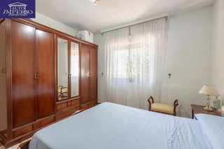 Chalet en venta en La Zubia en Zubia (La)