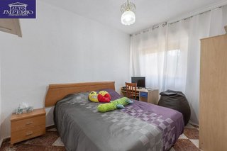 Chalet en venta en La Zubia en Zubia (La)
