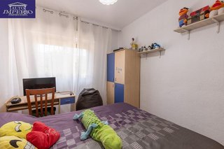 Chalet en venta en La Zubia en Zubia (La)