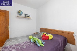 Chalet en venta en La Zubia en Zubia (La)