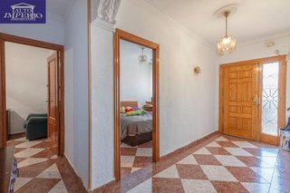 Chalet en venta en La Zubia en Zubia (La)