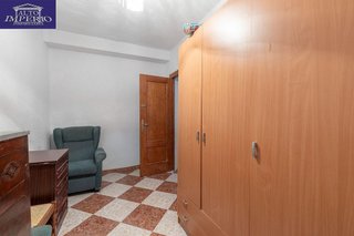 Chalet en venta en La Zubia en Zubia (La)