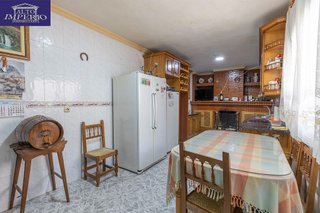 Chalet en venta en La Zubia en Zubia (La)