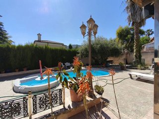 Chalet en venta en Cocentaina