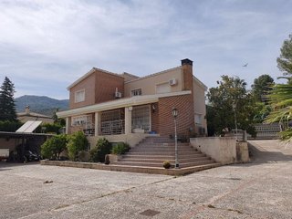 Chalet en venta en Cocentaina