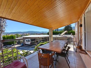 Chalet en venta en Cocentaina