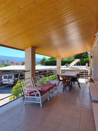 Chalet en venta en Cocentaina