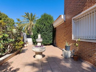 Chalet en venta en Cocentaina