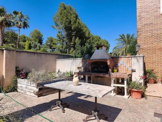 Chalet en venta en Cocentaina