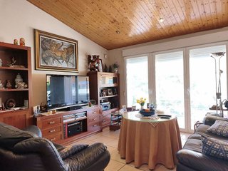 Chalet en venta en Cocentaina