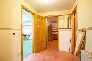 Casa adosada en venta en Fresnos en Torrejón de Ardoz
