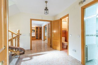 Casa adosada en venta en Fresnos en Torrejón de Ardoz