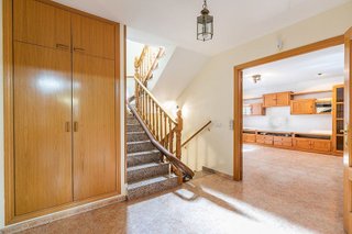 Casa adosada en venta en Fresnos en Torrejón de Ardoz