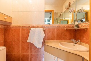 Casa adosada en venta en Fresnos en Torrejón de Ardoz