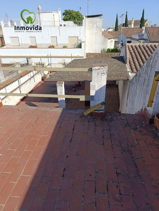 Chalet en venta en Casco Histórico  - Ribera - San Basilio en Córdoba
