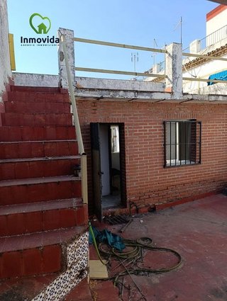 Chalet en venta en Casco Histórico  - Ribera - San Basilio en Córdoba