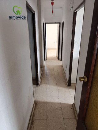 Chalet en venta en Casco Histórico  - Ribera - San Basilio en Córdoba