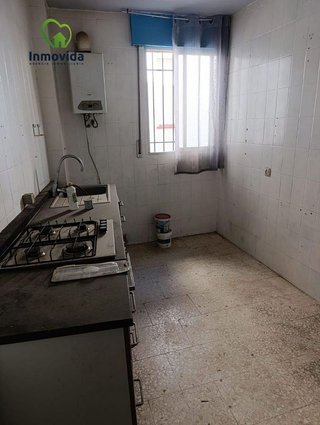 Chalet en venta en Casco Histórico  - Ribera - San Basilio en Córdoba