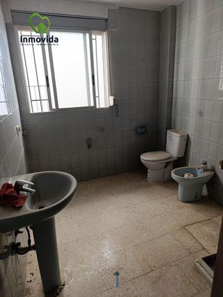 Chalet en venta en Casco Histórico  - Ribera - San Basilio en Córdoba