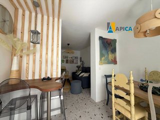 Casa en venta en La Banda - Campo de Fútbol en Chiclana de la Frontera