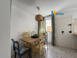 Casa en venta en La Banda - Campo de Fútbol en Chiclana de la Frontera