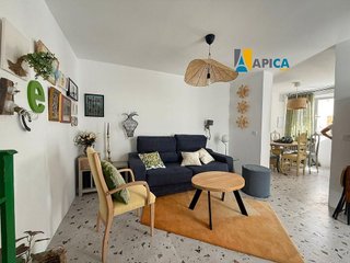 Casa en venta en La Banda - Campo de Fútbol en Chiclana de la Frontera