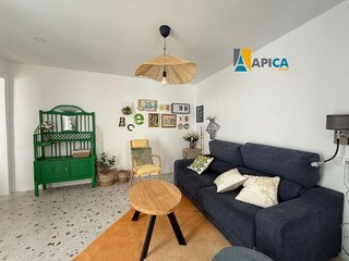 Casa en venta en La Banda - Campo de Fútbol en Chiclana de la Frontera