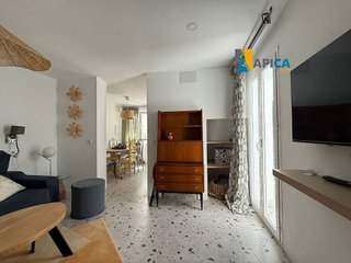 Casa en venta en La Banda - Campo de Fútbol en Chiclana de la Frontera