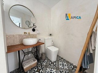 Casa en venta en La Banda - Campo de Fútbol en Chiclana de la Frontera