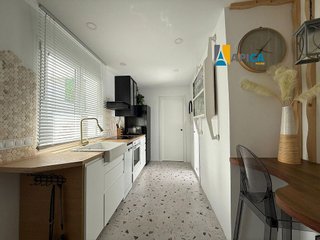 Casa en venta en La Banda - Campo de Fútbol en Chiclana de la Frontera