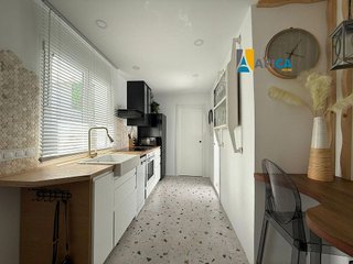 Casa en venta en La Banda - Campo de Fútbol en Chiclana de la Frontera