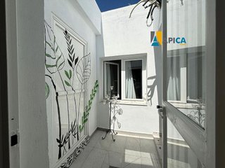 Casa en venta en La Banda - Campo de Fútbol en Chiclana de la Frontera