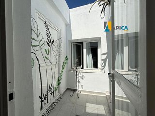 Casa en venta en La Banda - Campo de Fútbol en Chiclana de la Frontera